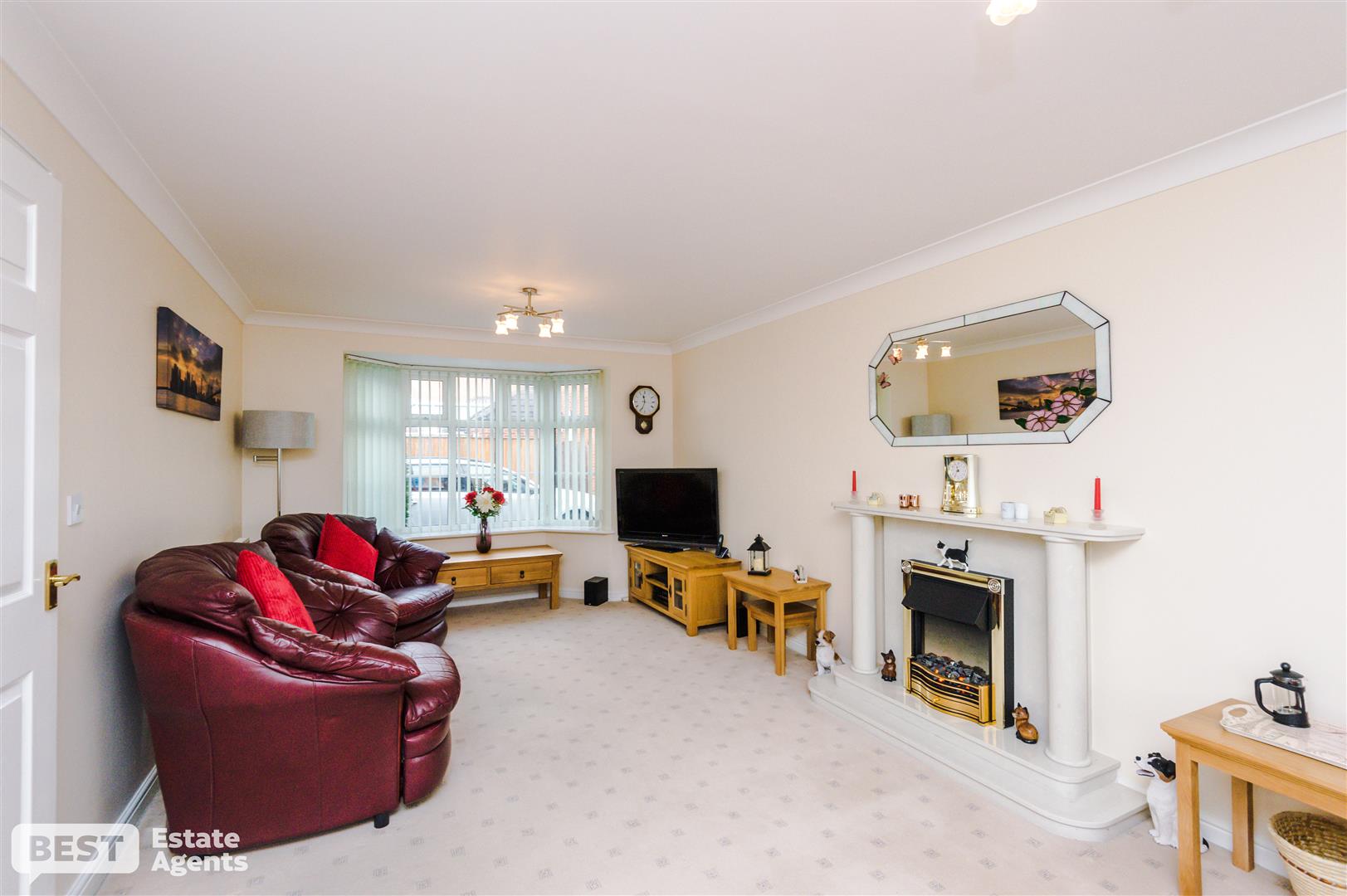 Shalemere Court, Atherton, Greater Manchester BEST Estate Agents